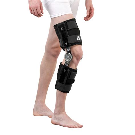 Rom Knee Brace