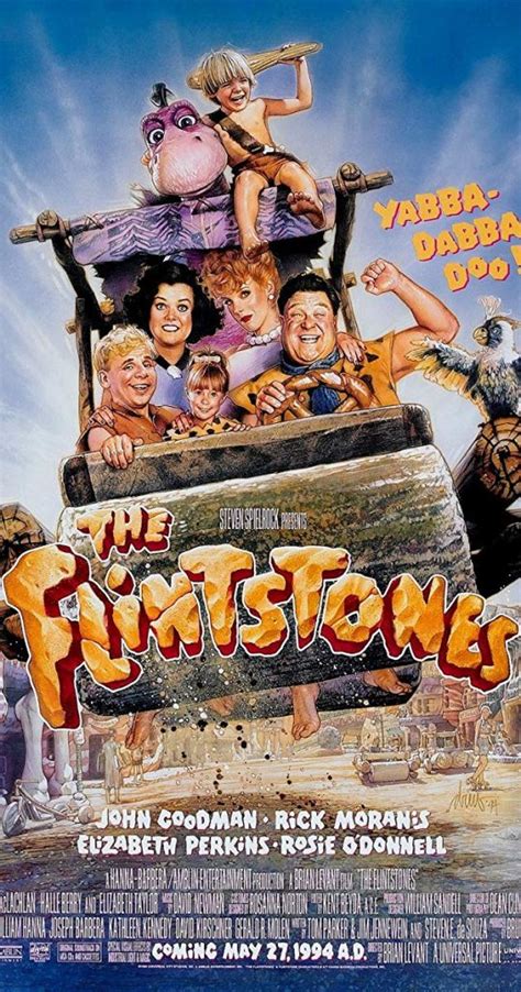 The Flintstones Review - SNES HUB