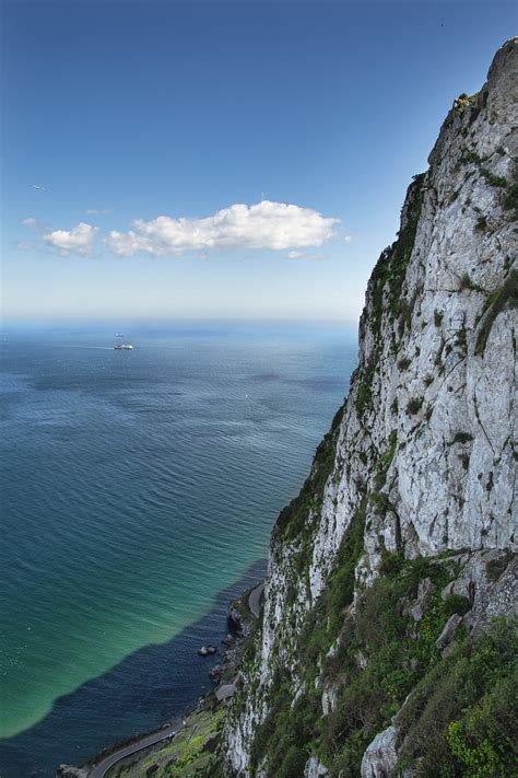 50,000+ Free Rock Of Gibraltar & Gibraltar Images - Pixabay