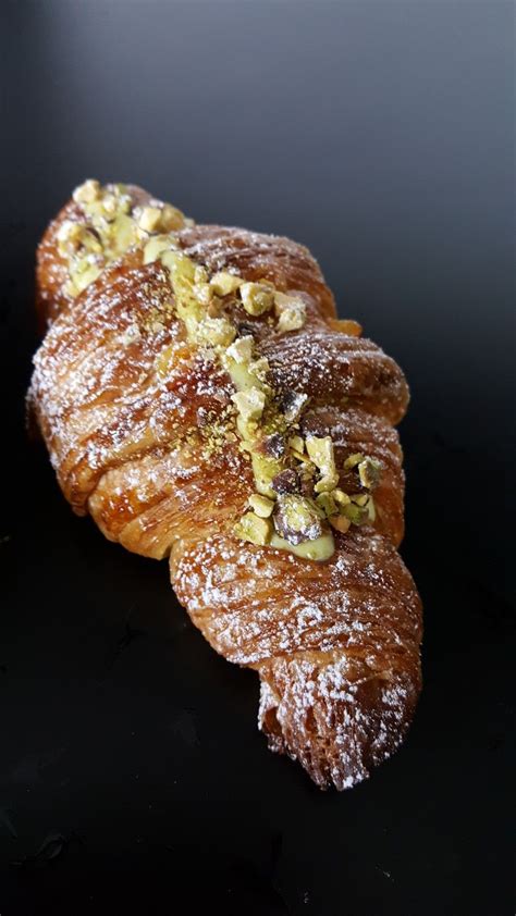 Pistachio Croissants Cherry On My Sundae Artofit