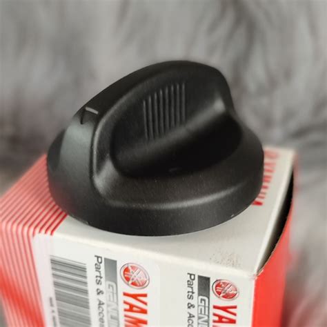 [hot Sales]☊ Gas Tank Cap Assy Aerox V1 V2 Nmax V2 Xmax Lazada Ph