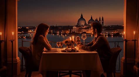 Restaurants In Venice Grand Canal - Top 7