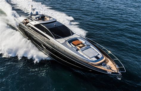 Riva 88 Domino Super New Boat Sales Pre Owned For Sale Ventura