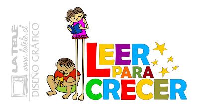 LEER PARA CRECER