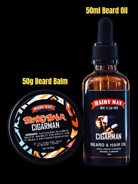 Mens Hair Balm Best Hair Balm For Men Hairy Man Care