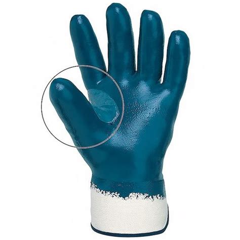 Gants De Manutention MORSA RP MAFEPE Pour Chantier De