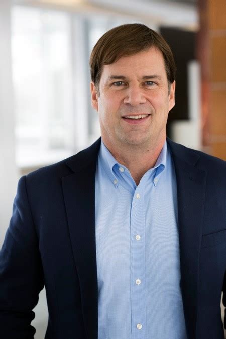 Ford Ya Tiene Nuevo Ceo Jim Farley Tomará El Mando Tras La Jubilación