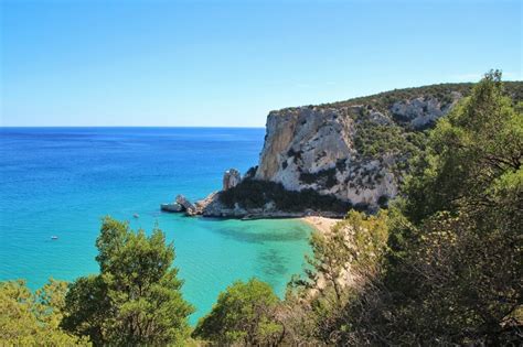 Hiking in Sardinia: An Unforgettable Adventure on the Italian Island