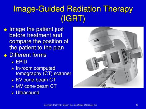 Principles And Practice Of Radiation Therapy Ppt Download