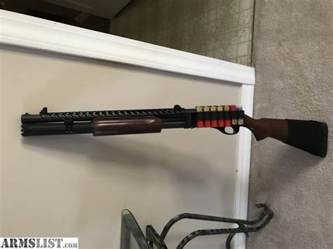 Armslist For Sale Remington 870 Hardwood Home Defense