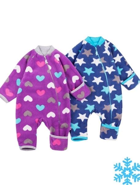 Комбинезон детский (флис) Пол: унисекс цвет ассорти Полотно: флис ...