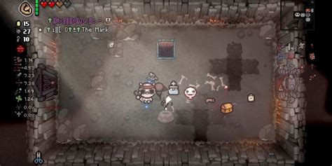 The Binding Of Isaac Items That Will Ruin Any Run