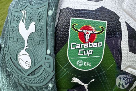 Date And Time Revealed For Coventry City Vs Tottenham In The Carabao