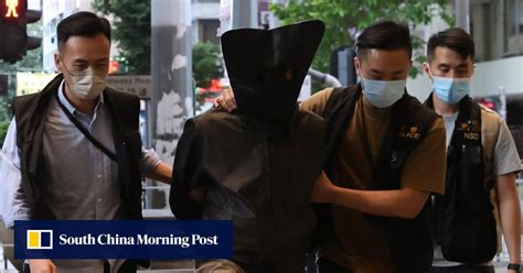 Hong Kong National Security Law 3 More Charged Under Beijing Imposed