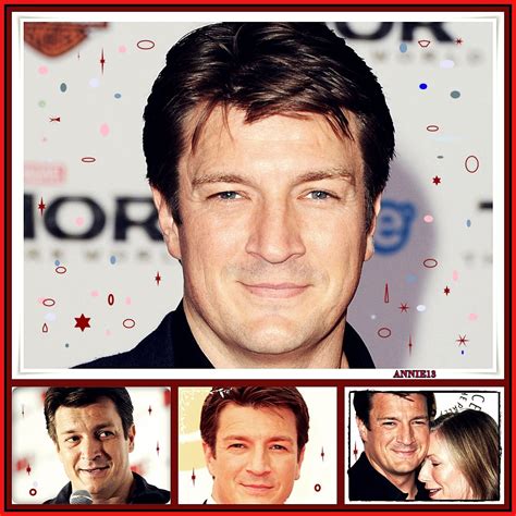 Hj Nathan Fillion Firefly Castle Movie Posters Movies Quick