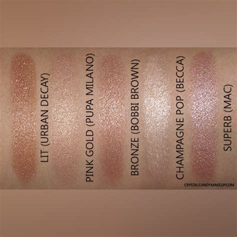 Urban Decay Makeup Urban Decay Lit Naked Illuminated Poshmark