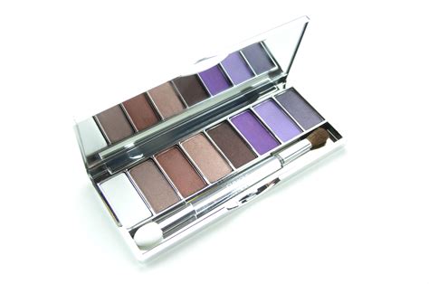 Clinique A Black Honey Affair Eyeshadow Palette (3) – The Pink Millennial