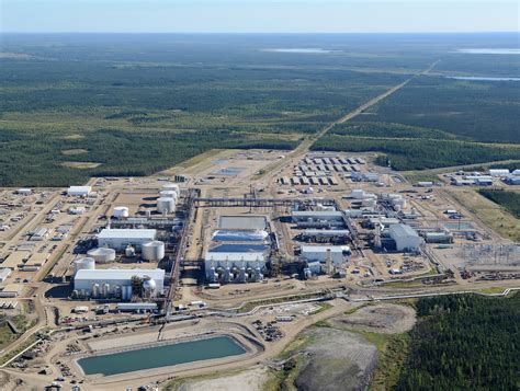 Christina Lake Oil Sands Magazine