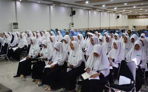 Pondok Pesantren Terpadu Raudhatul Jannah Subulussalam Berkunjung Ke