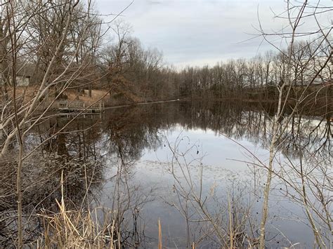 I Just Bought A 3 Acre Lake In Kentucky R Pics