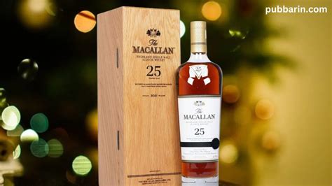 Macallan Whisky Price In Bangalore October 2024 Pubbarin