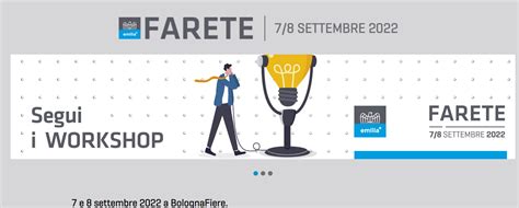 Al Farete Di Bologna Way Out Applicazioni Innovative E Scelte