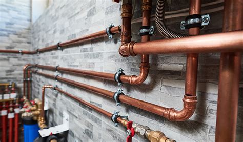 What To Expect When Repiping A House Jafco Plumbing Sewer