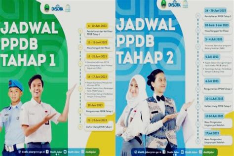 Heboh Akibat Manipulasi Nilai Disdik Jabar Coret 51 Siswa PPDB Di