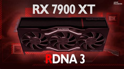 AMD Radeon RX 7900 XT: Price, release date, and specs - Razzem