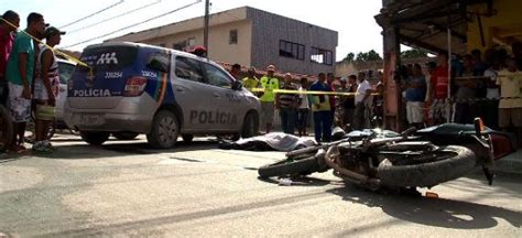 Polícia Civil registra 10 assassinatos em 12 horas no Grande Recife