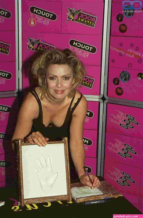 Kim Wilde Nackt Pornhub Pics