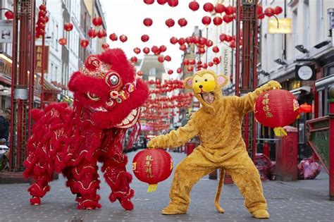 Top 10 Traditional Chinese Holidays & Festivals