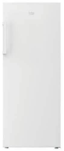 Congelador Vertical Beko RFNE270K31WN F NoFrost 214L Blanco