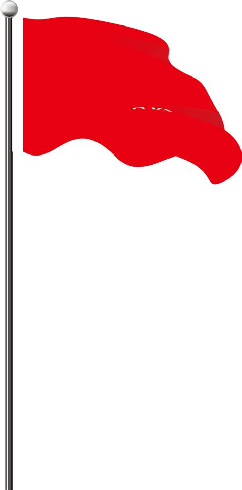 100 Red Flag Png Images