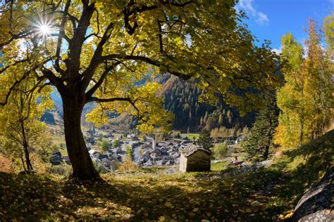 Carcoforo Visit Valsesia Vercelli