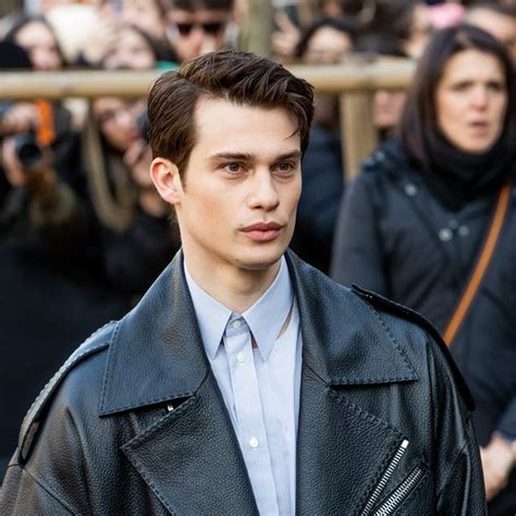 5 Things To Know About Red White And Royal Blue Star Nicholas Galitzine