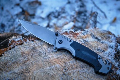 Best Camping Knife Of Complete Reviews With Comparisons Knifeup