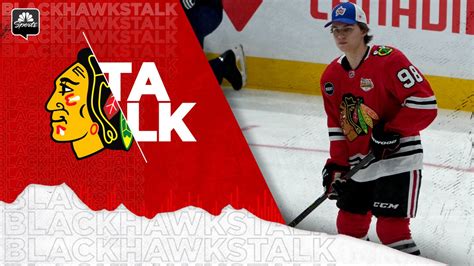 Blackhawks Talk Podcast 2024 Nhl All Star Recap And When Will Connor