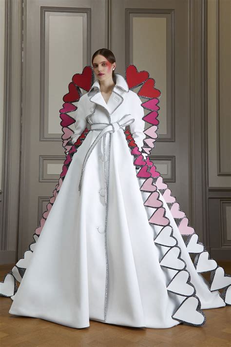 The Best Fall 2020 Couture Looks