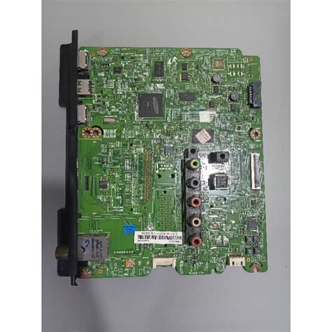 Jual Mb Mainboard Mobo Tv Samsung LED UA40F5000 UA 40F5000 Ori