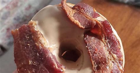 Bacon Donut Album On Imgur