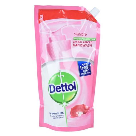 Dettol Original Soap 125 25 Gm Extra Pk4 Ikshop