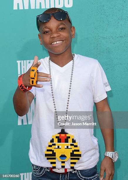 Lil Niqo Photos And Premium High Res Pictures Getty Images