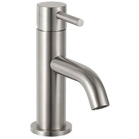 Bathstore Forge Mini Basin Mixer Tap Homebase