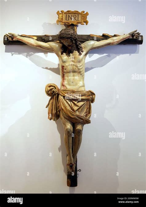 Crucifixion Cristo Hi Res Stock Photography And Images Alamy