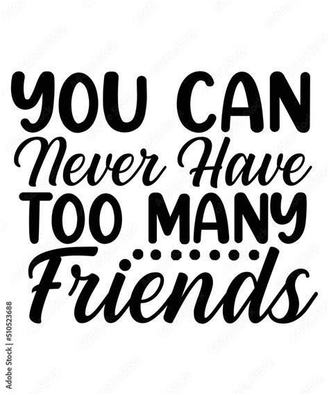 Best Friend SVG Bundle Friend Cut File Bundle Best Friend Quotes Png