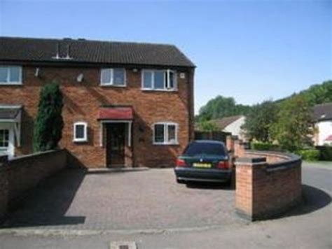 Property Valuation 65 Malham Way Oadby Leicester Oadby And Wigston