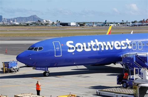 Say Aloha to Low Fares: Southwest Airlines Now Selling Tickets to ...