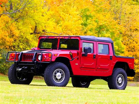 Foto para wallpaper Hummer Carros Caminhões Download Grátis