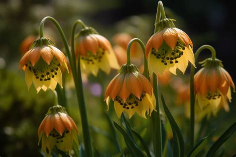 Fritillaria Flower Meaning Symbolism Spiritual Significance